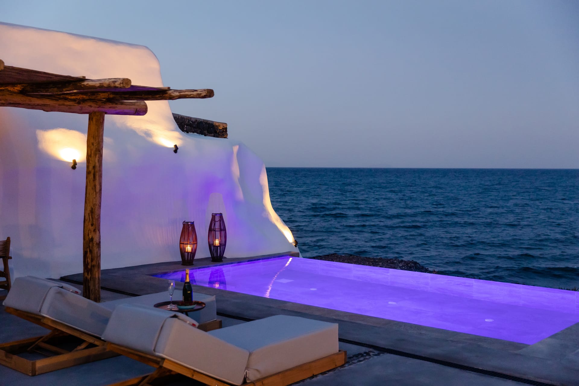 Casa di Mare Santorini