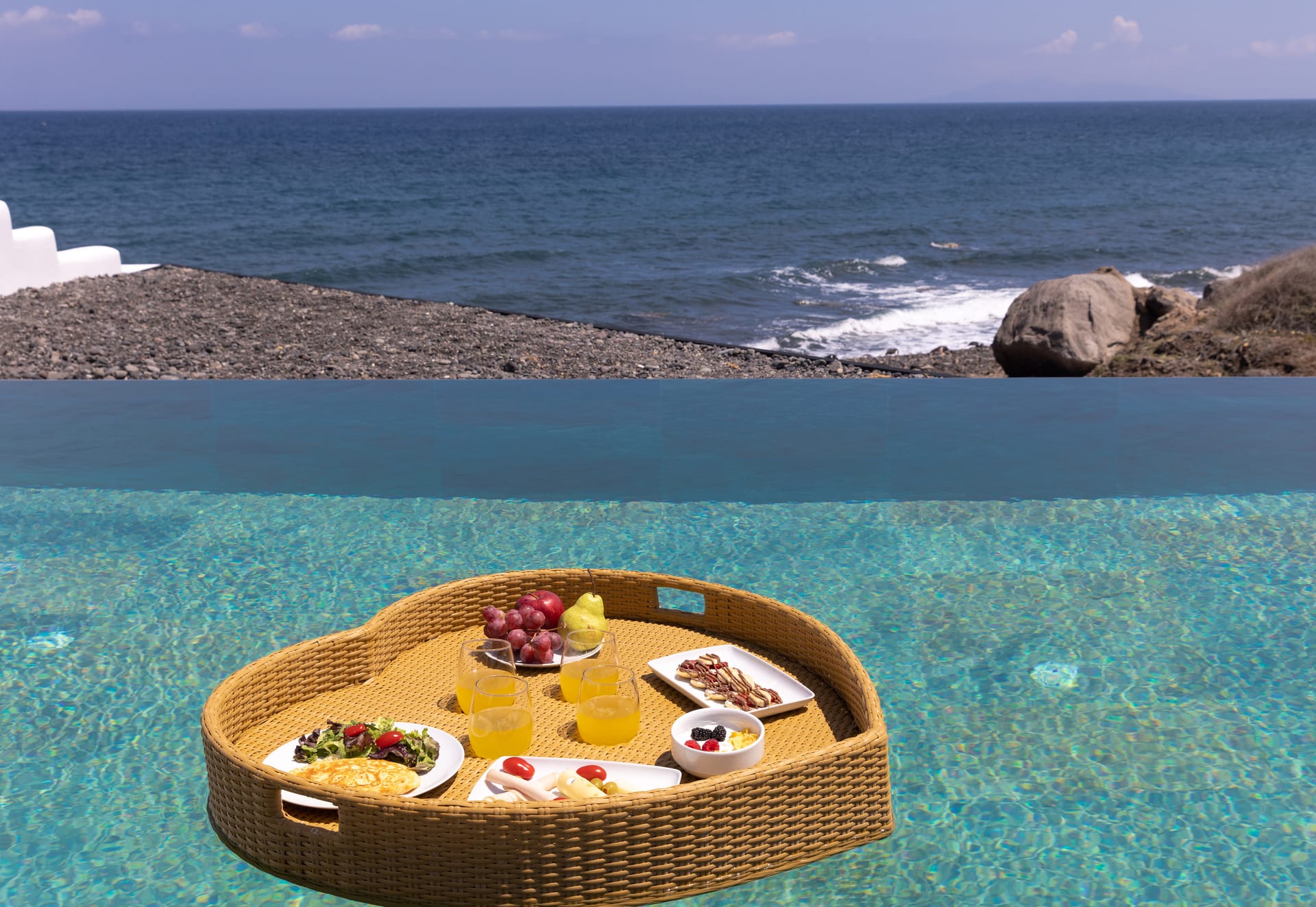 Casa di Mare Santorini