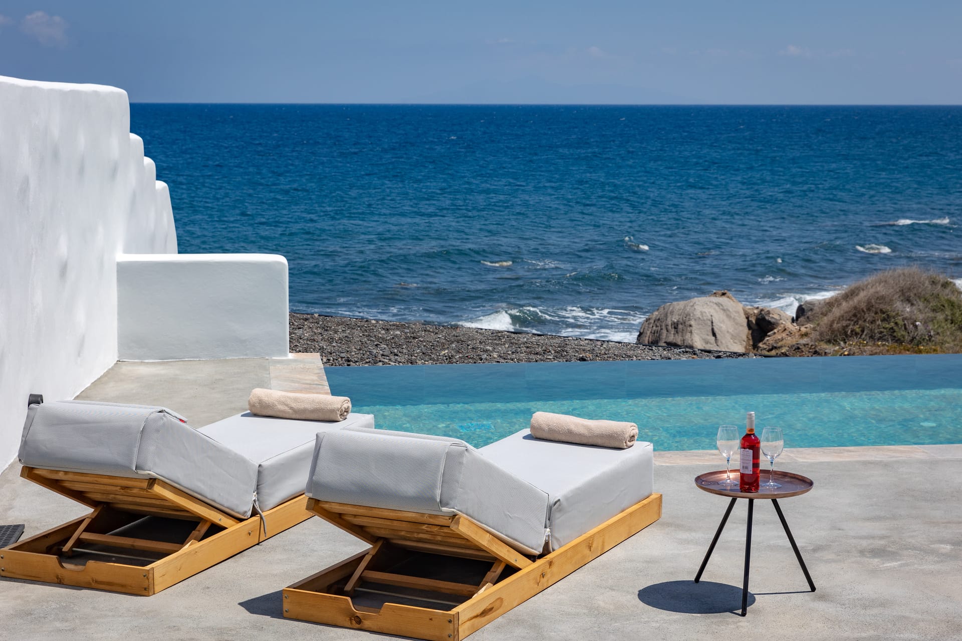 Casa di Mare Santorini