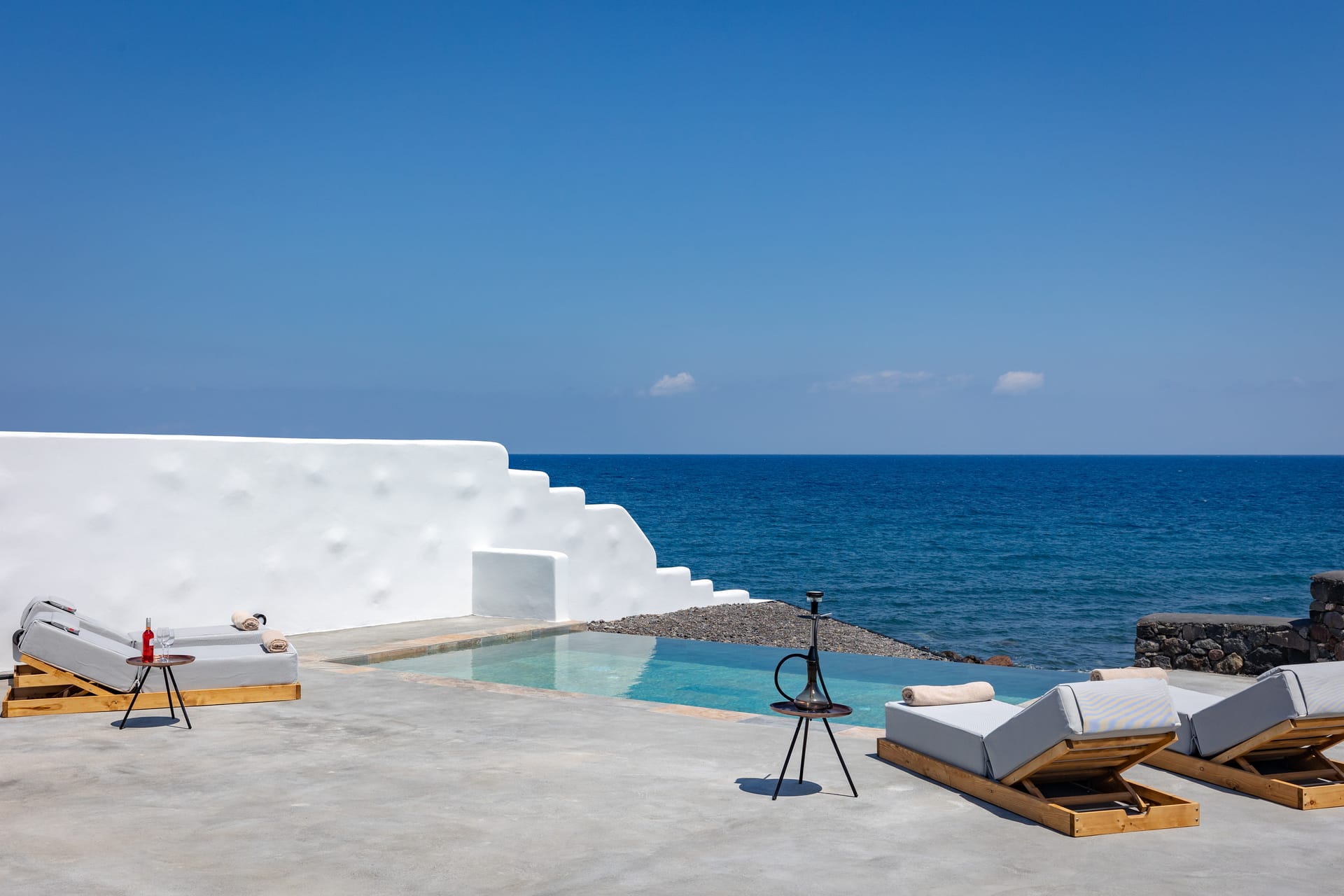 Casa di Mare Santorini