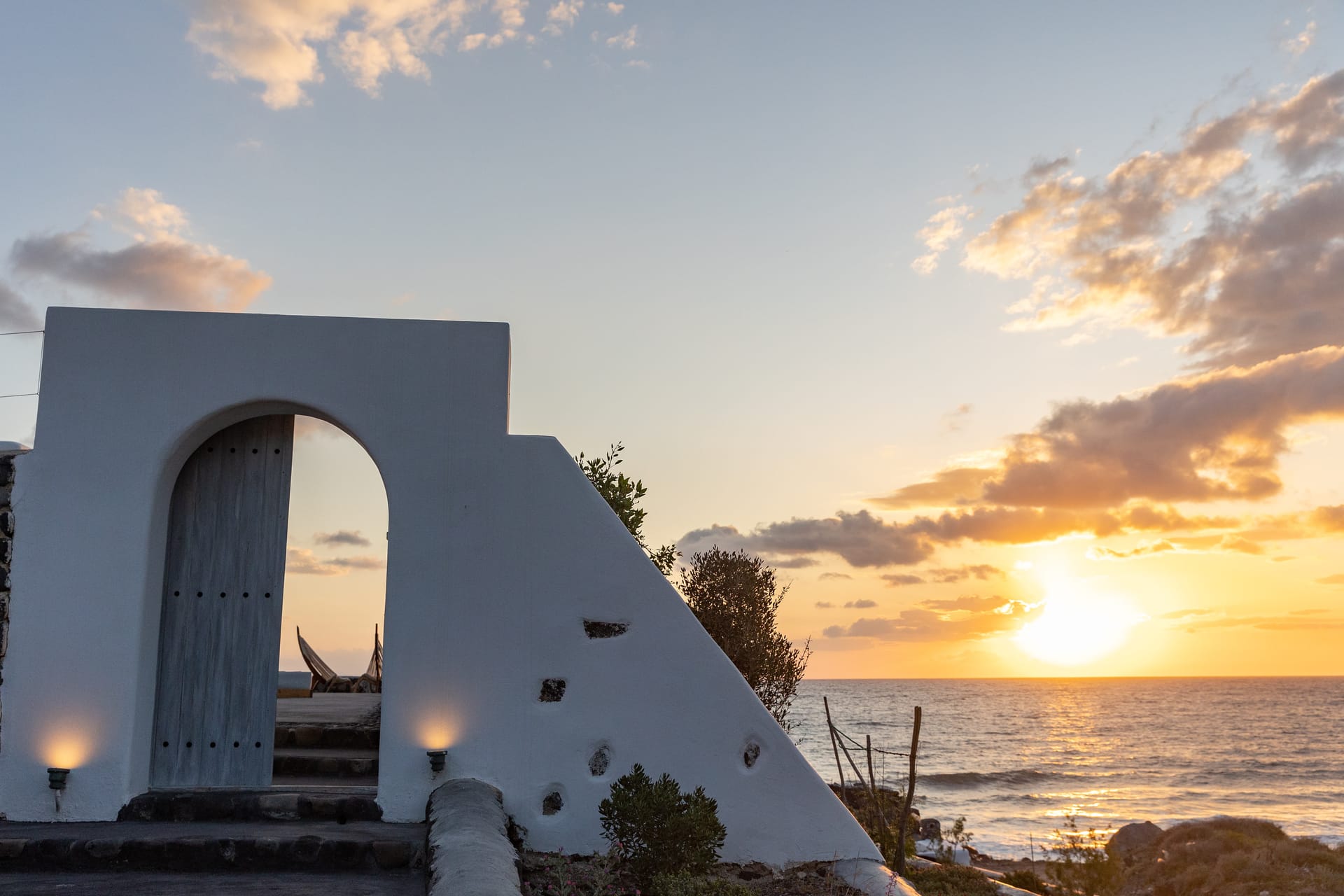 Casa di Mare Santorini
