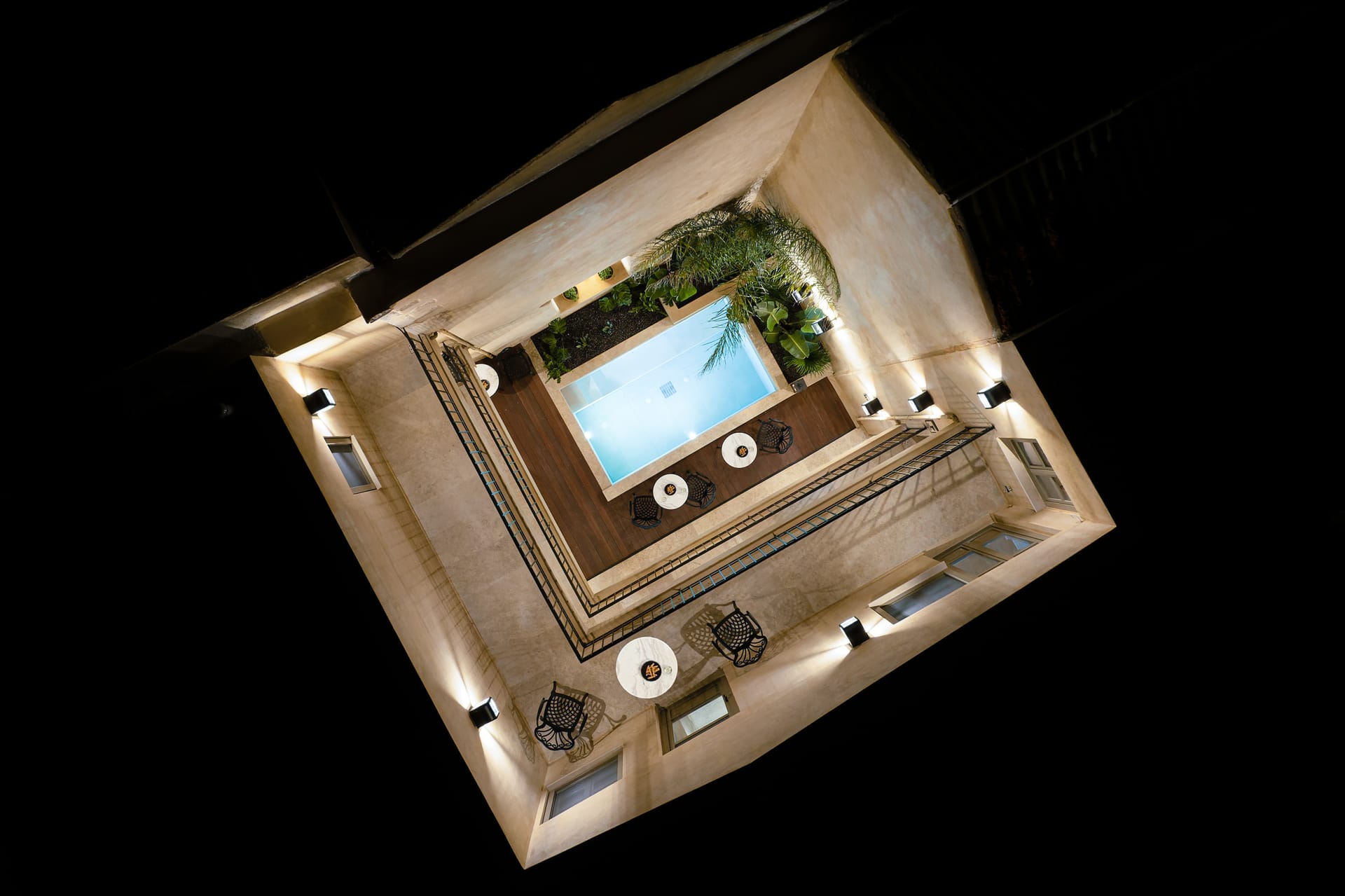 Casa di Gaga Luxury Suites