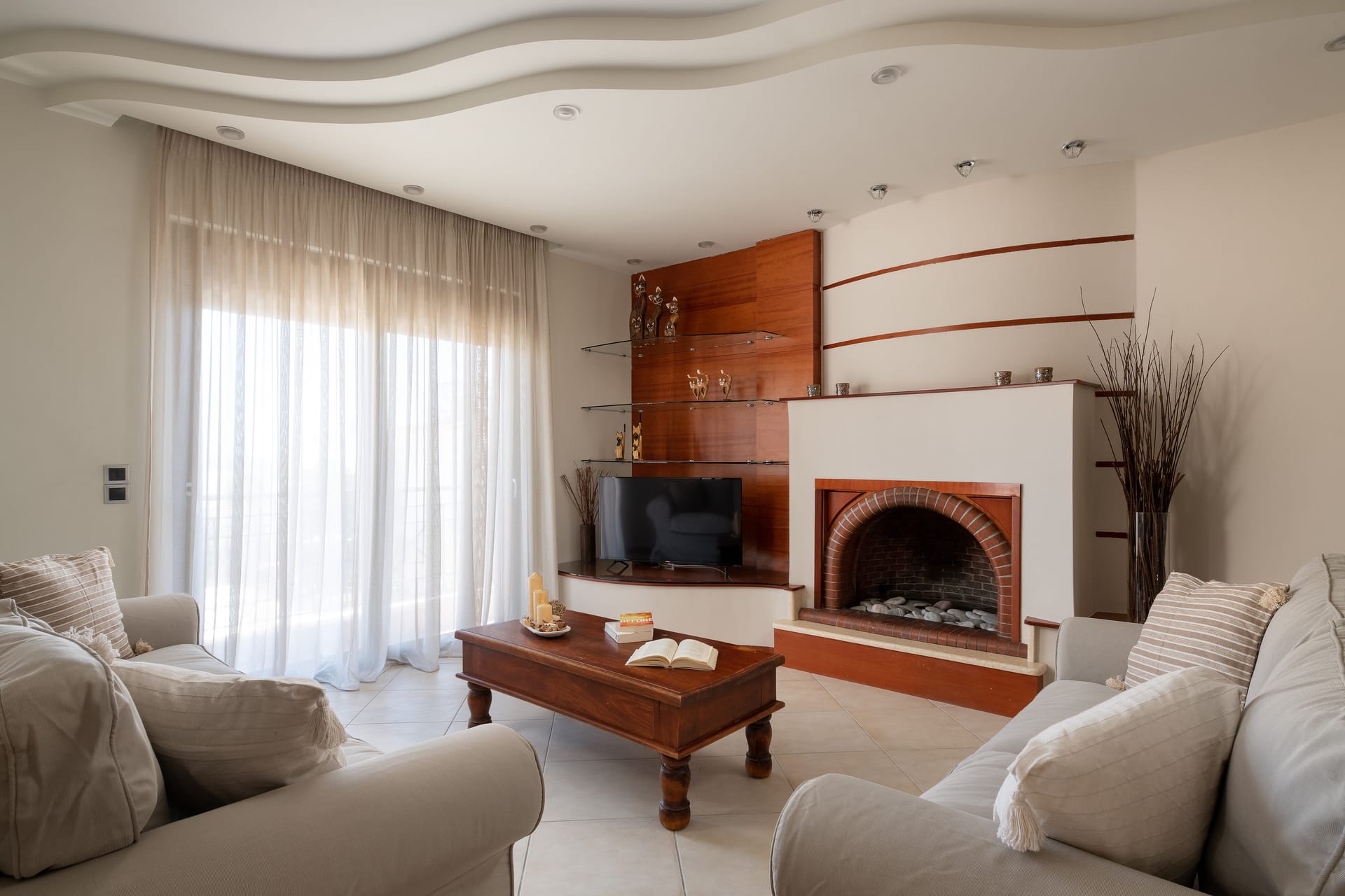 Casa di Vasia
