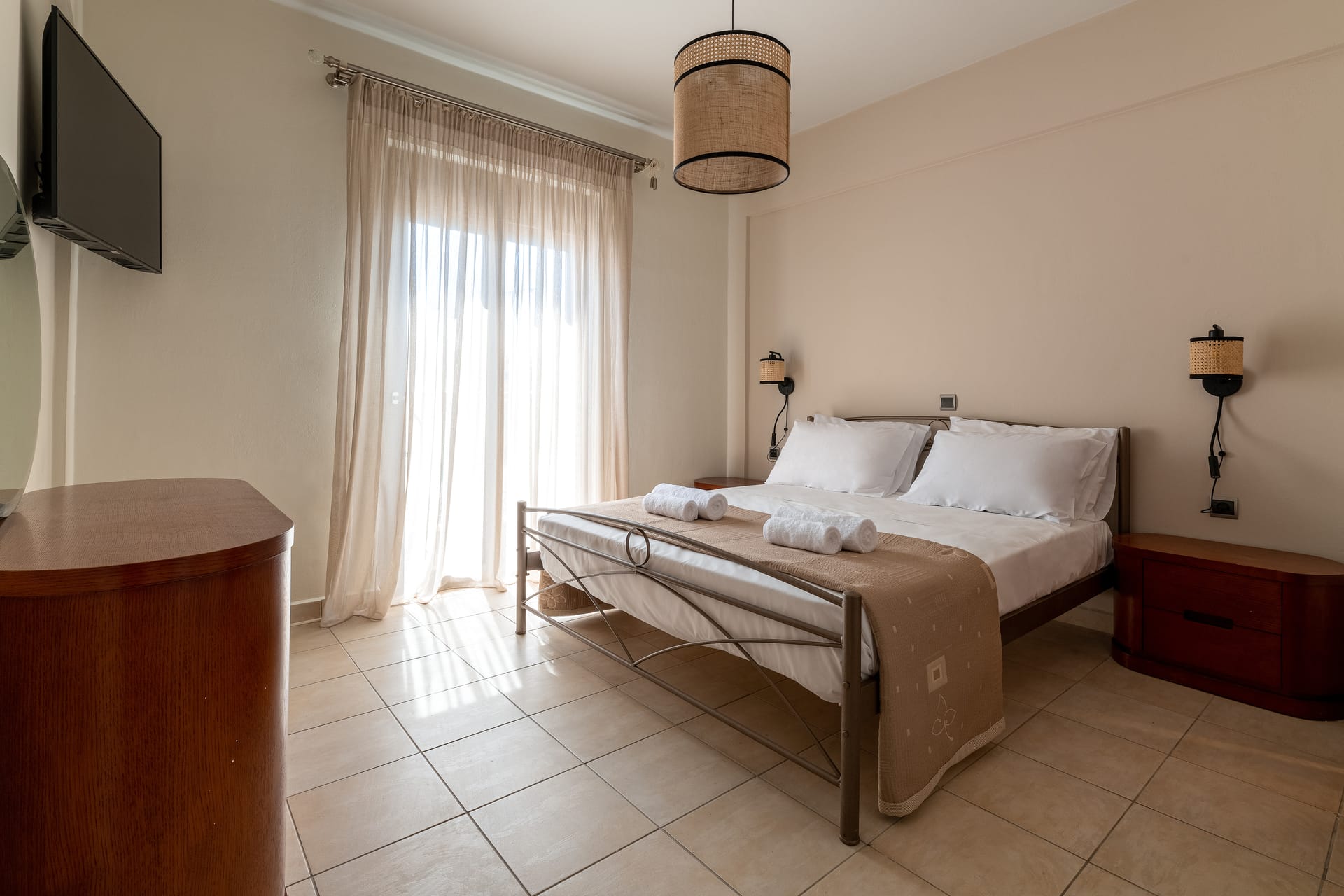 Casa di Vasia