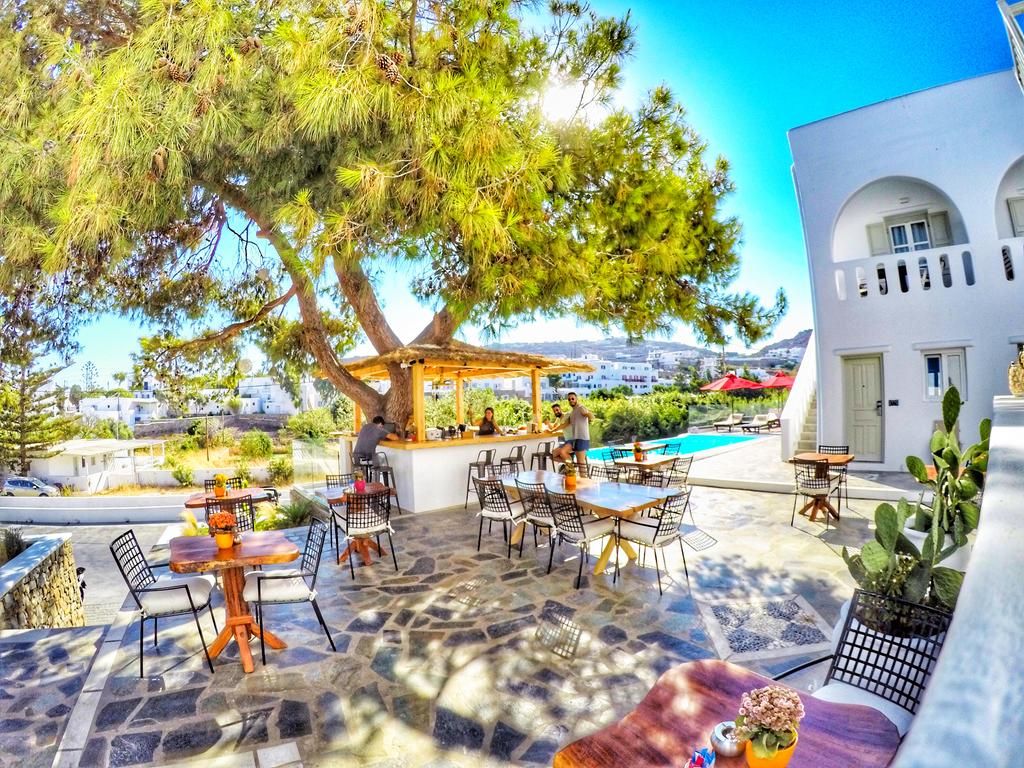 Casa Grande Mykonos
