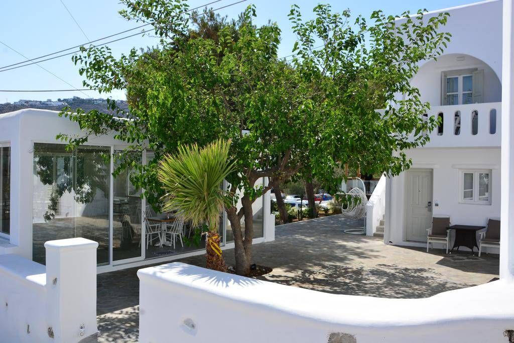 Casa Grande Mykonos