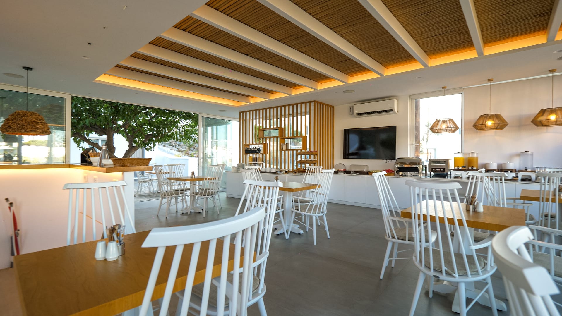 Casa Grande Mykonos