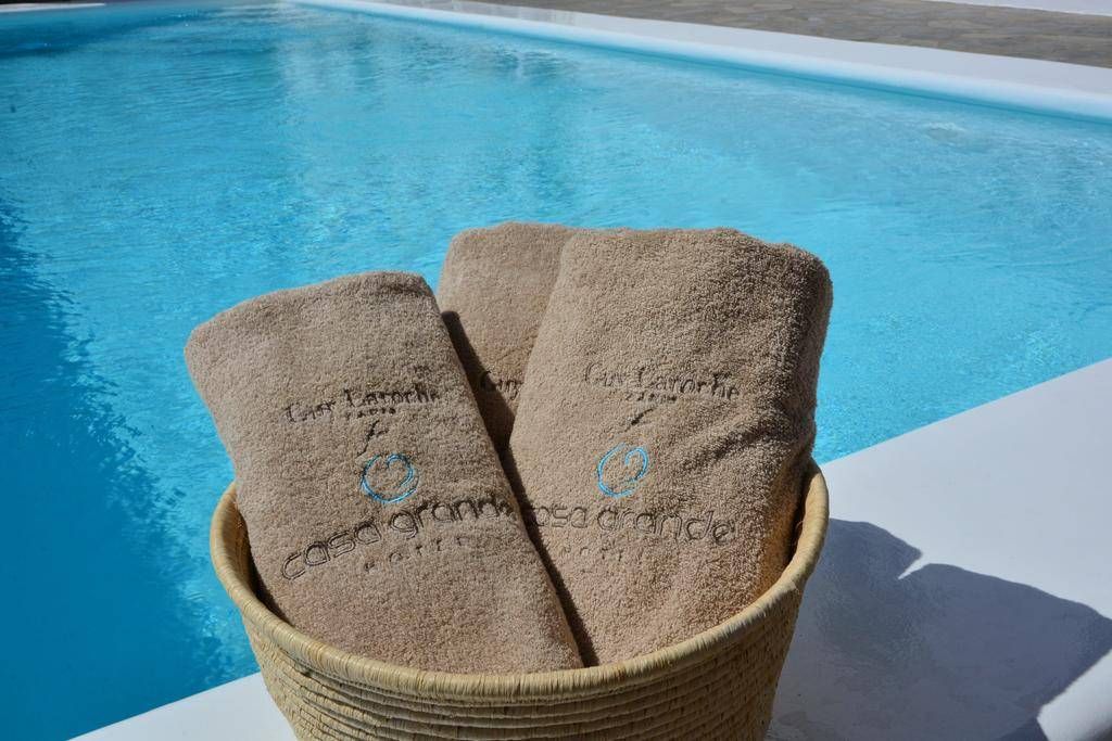 Casa Grande Mykonos