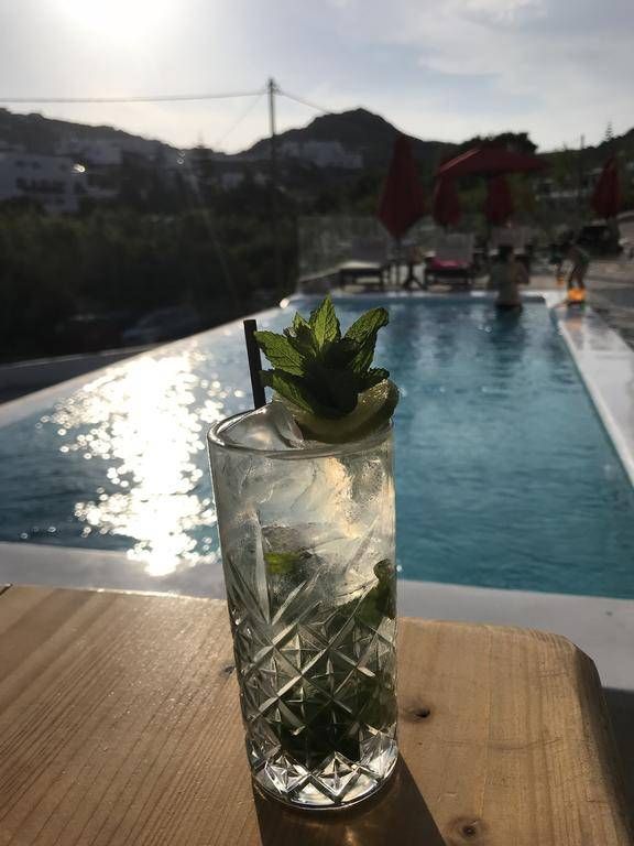 Casa Grande Mykonos