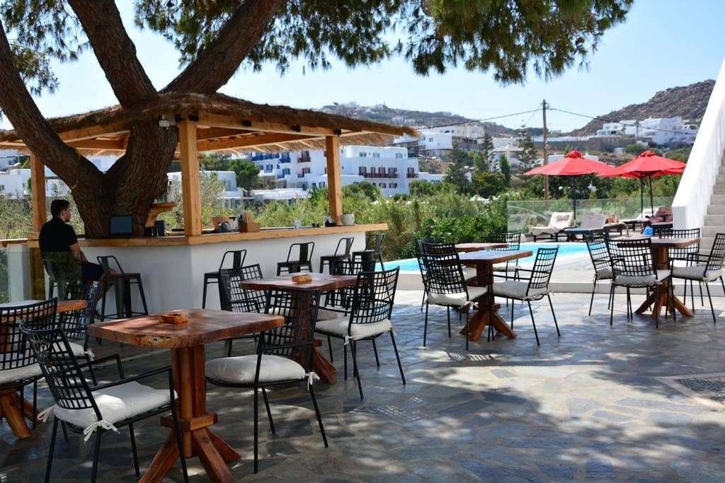 Casa Grande Mykonos