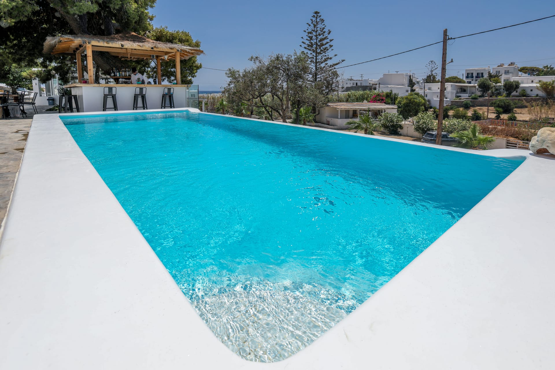 Casa Grande Mykonos