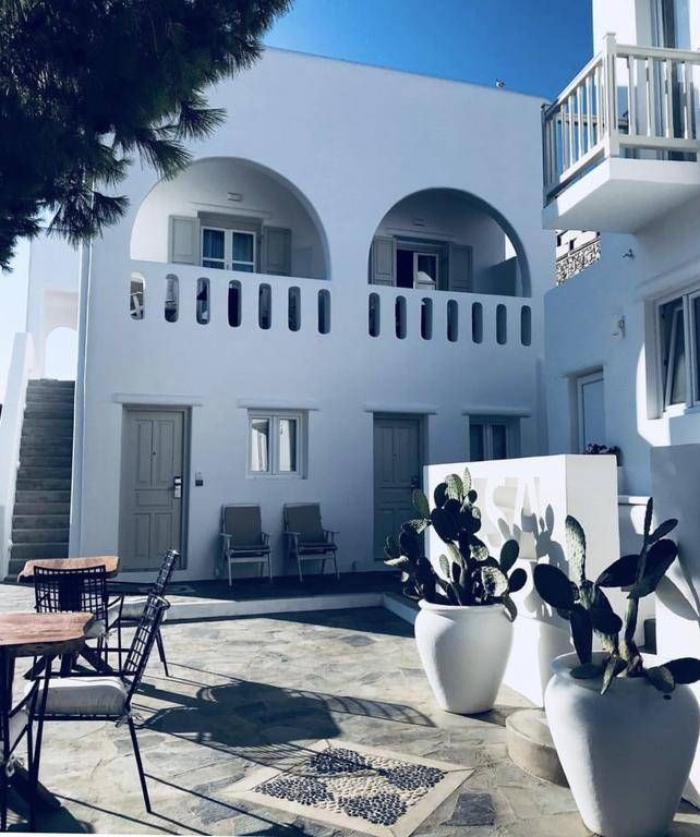 Casa Grande Mykonos