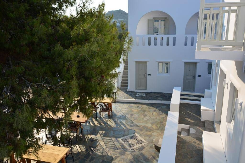 Casa Grande Mykonos