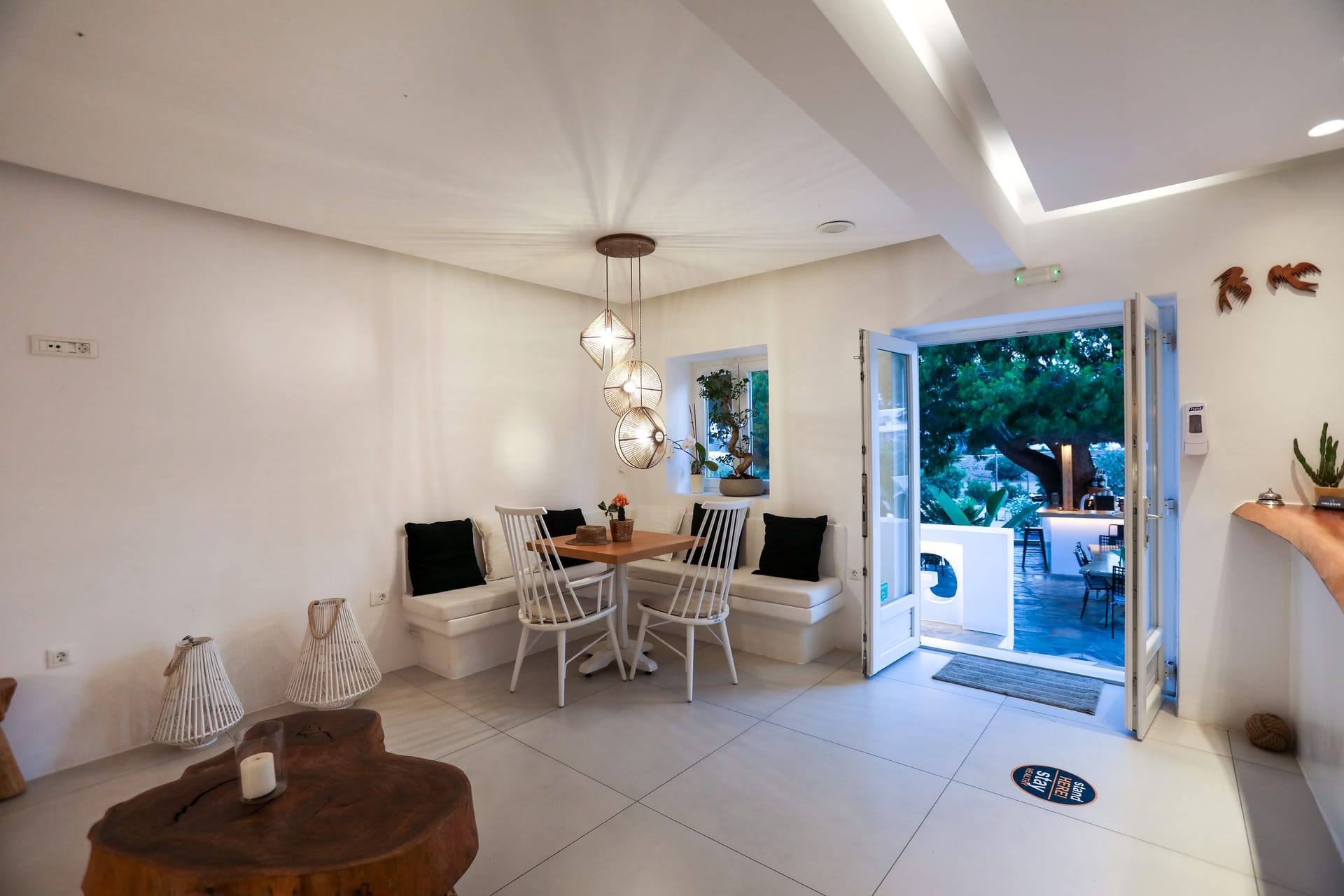Casa Grande Mykonos
