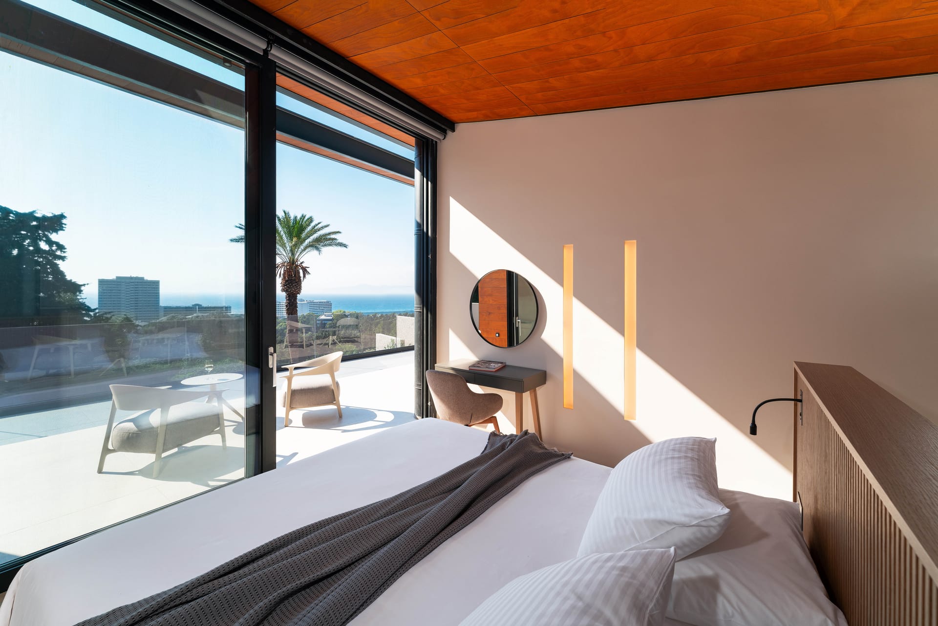 Casa Palmera