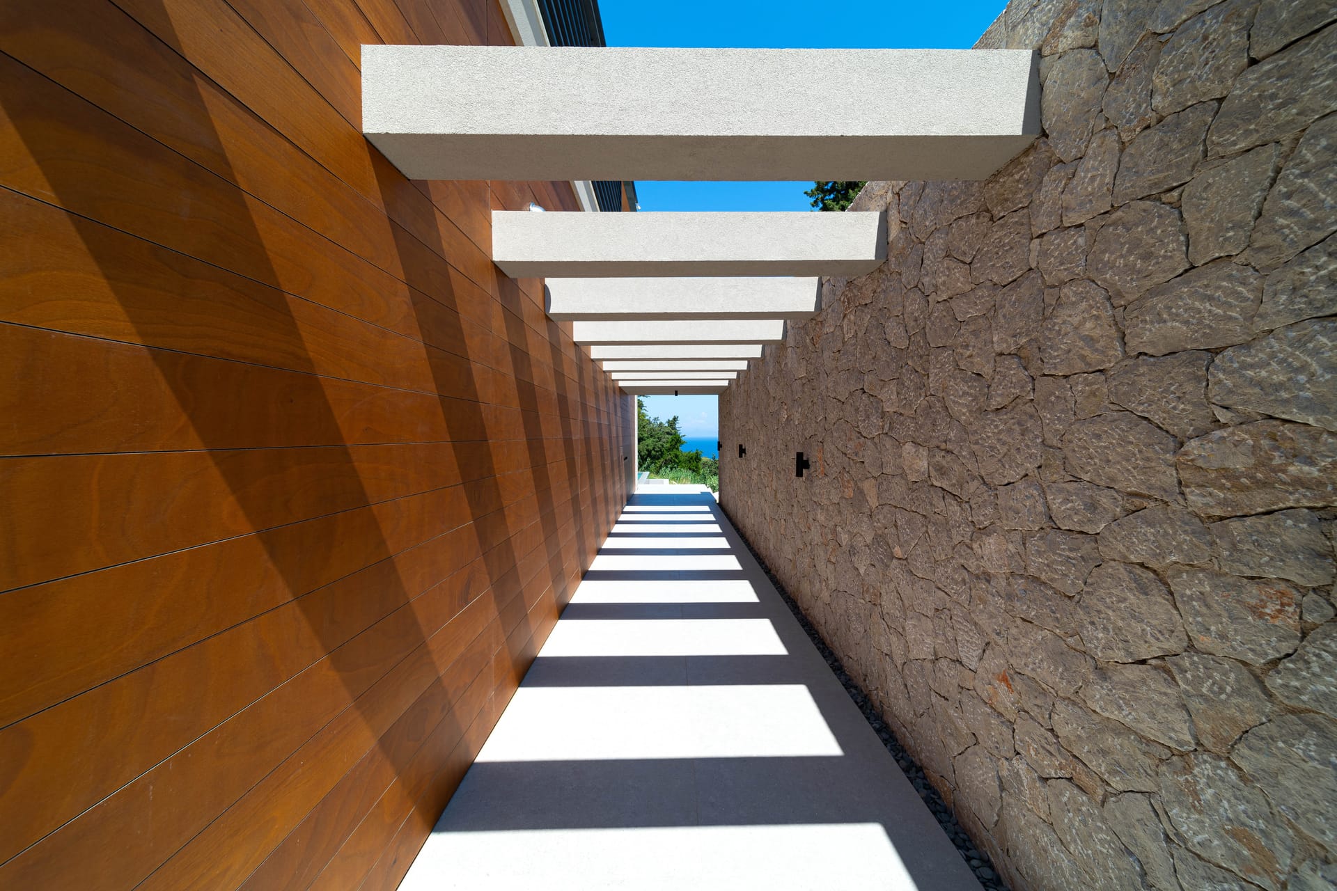 Casa Palmera