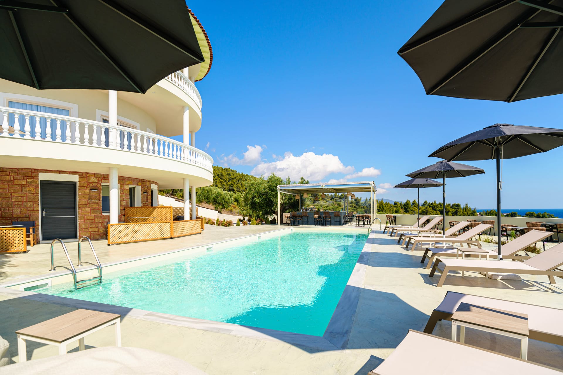Casa Panorama Adults Only