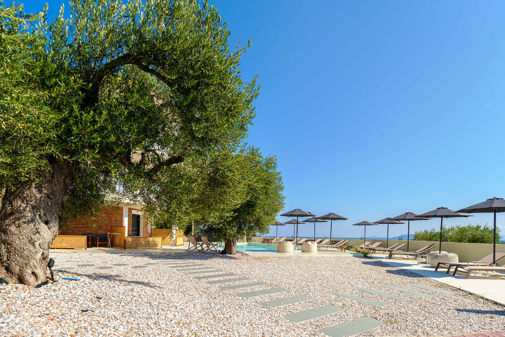 Casa Panorama Adults Only