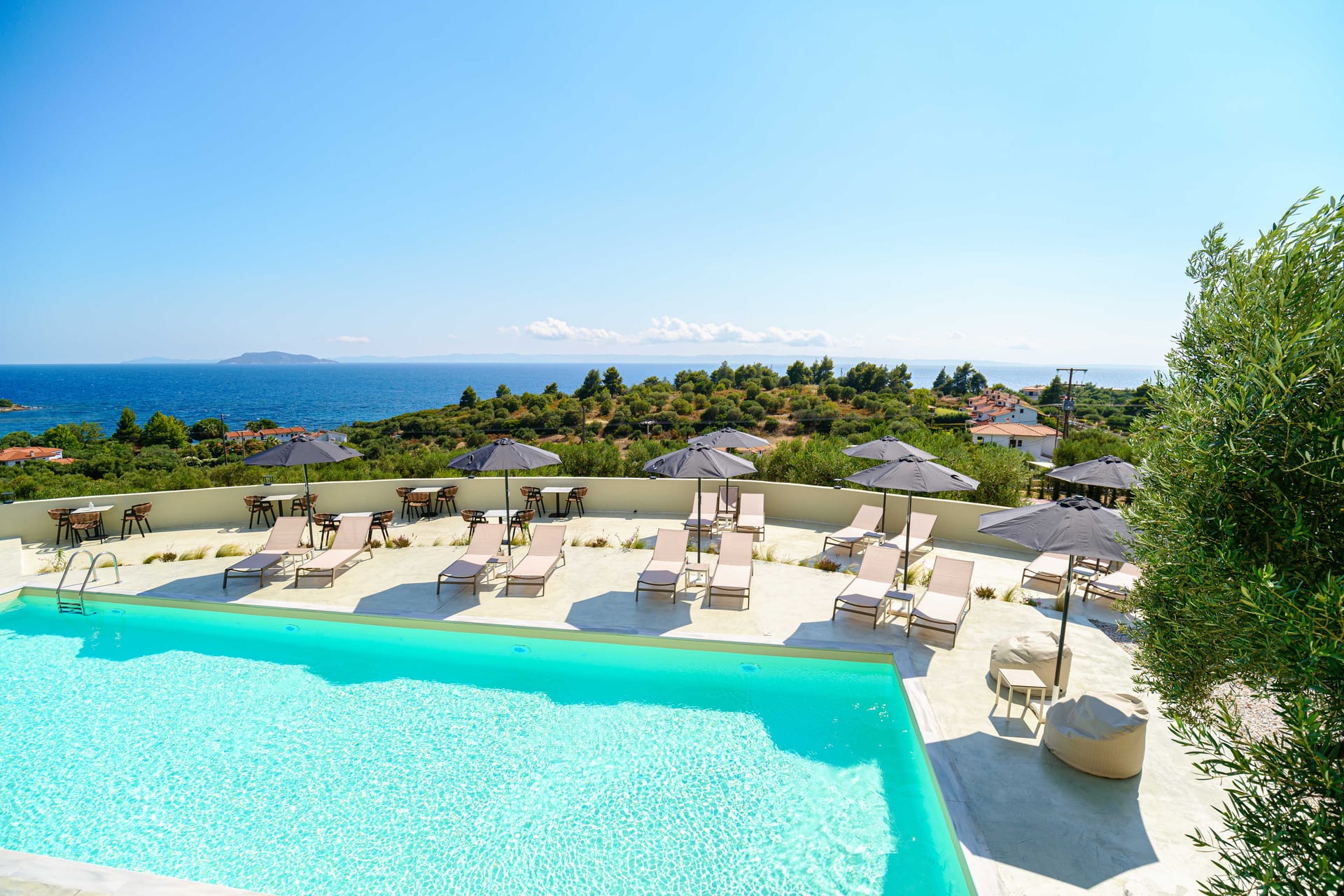 Casa Panorama Adults Only
