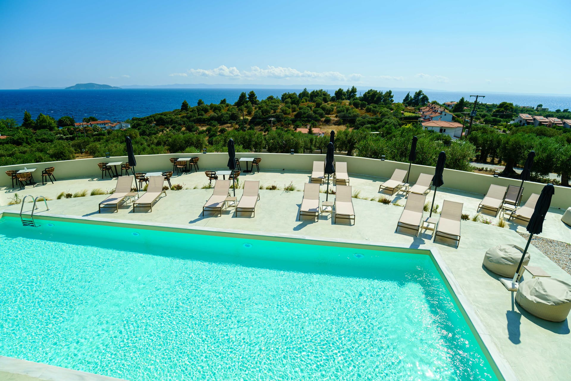 Casa Panorama Adults Only