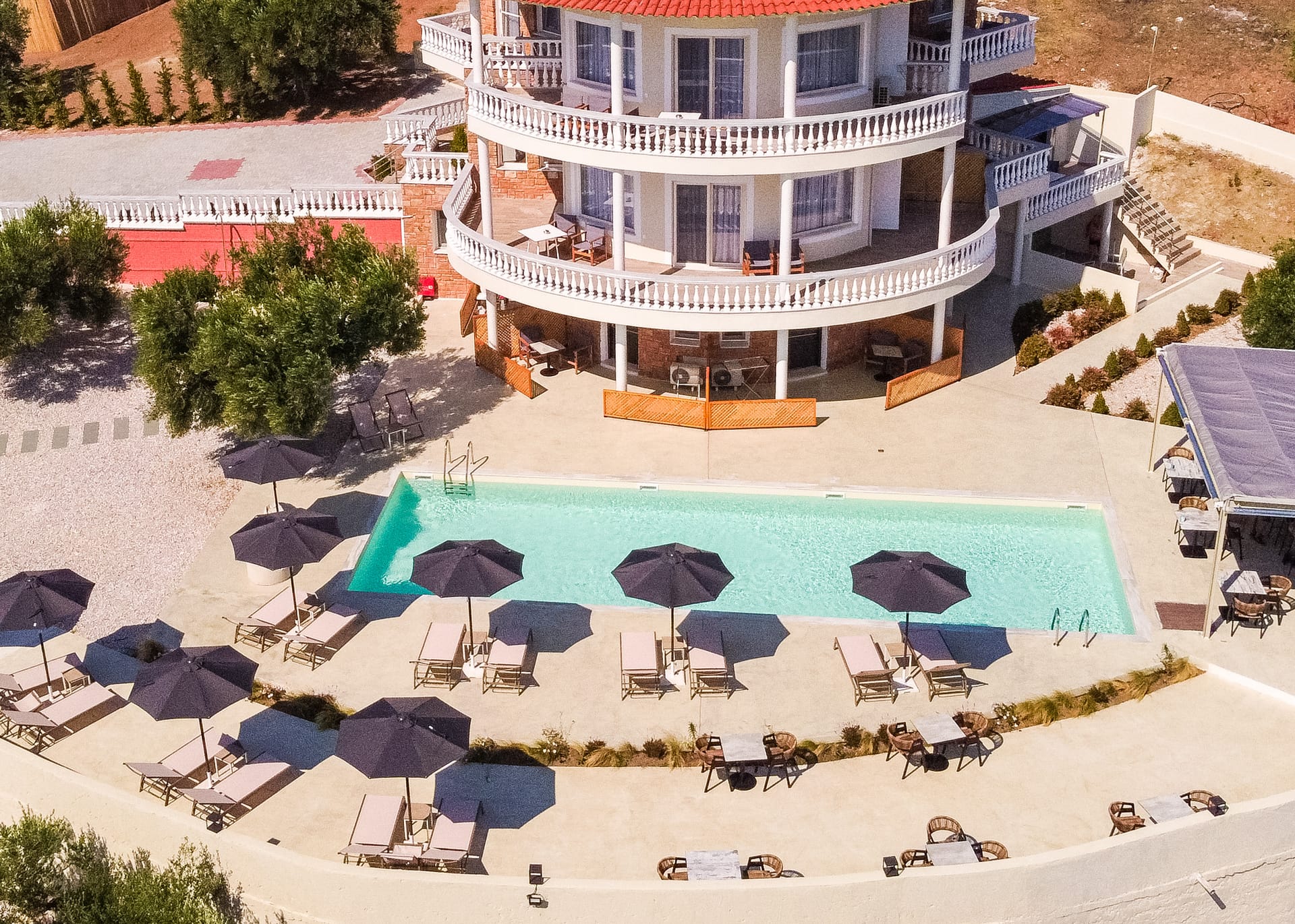 Casa Panorama Adults Only