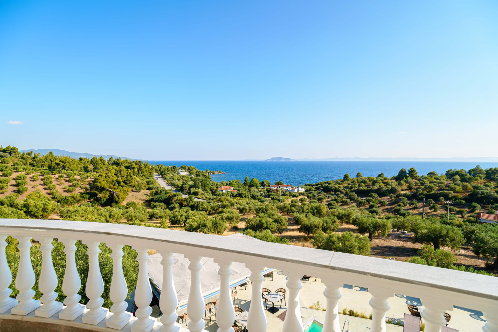 Casa Panorama Adults Only