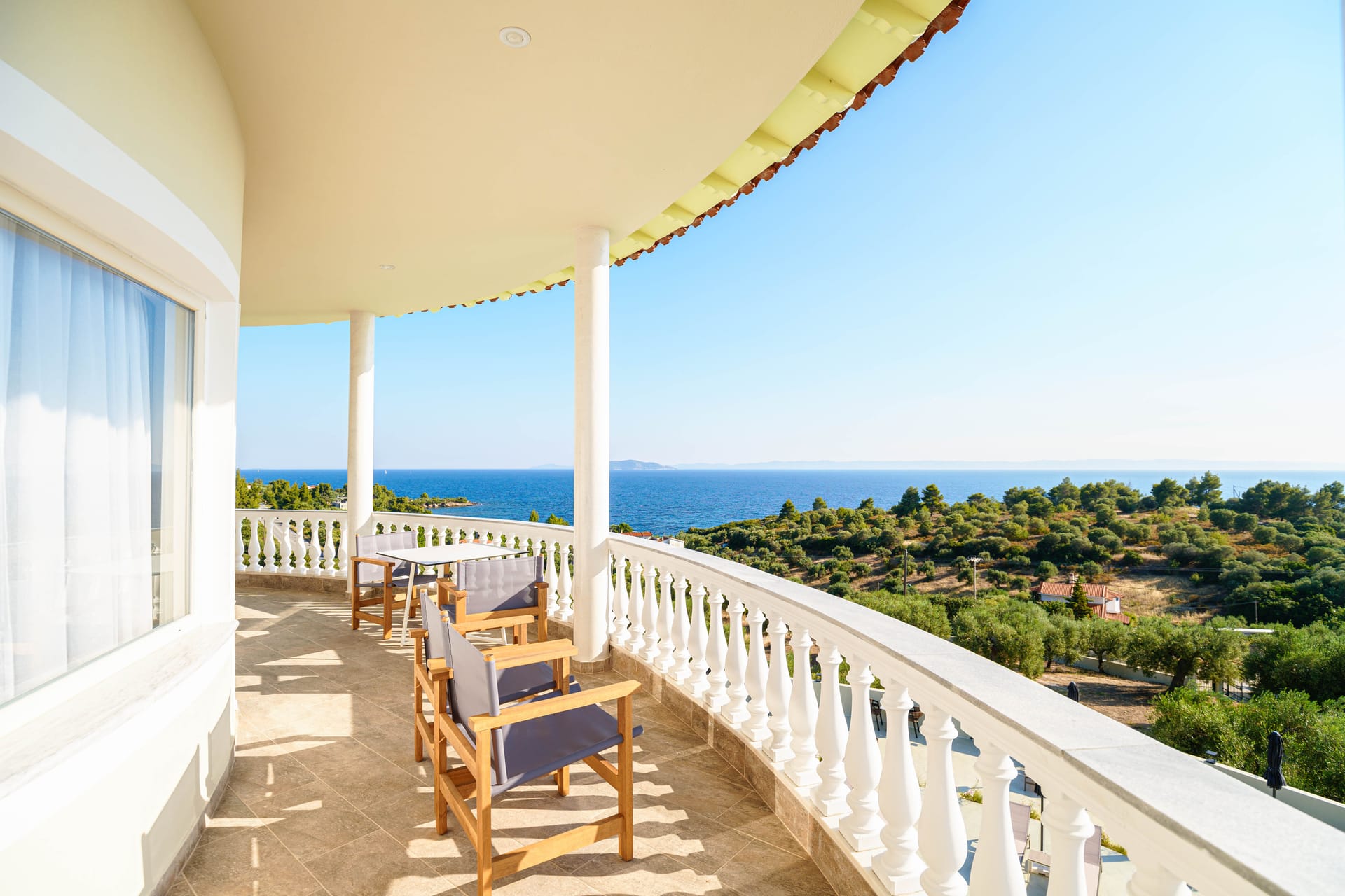 Casa Panorama Adults Only