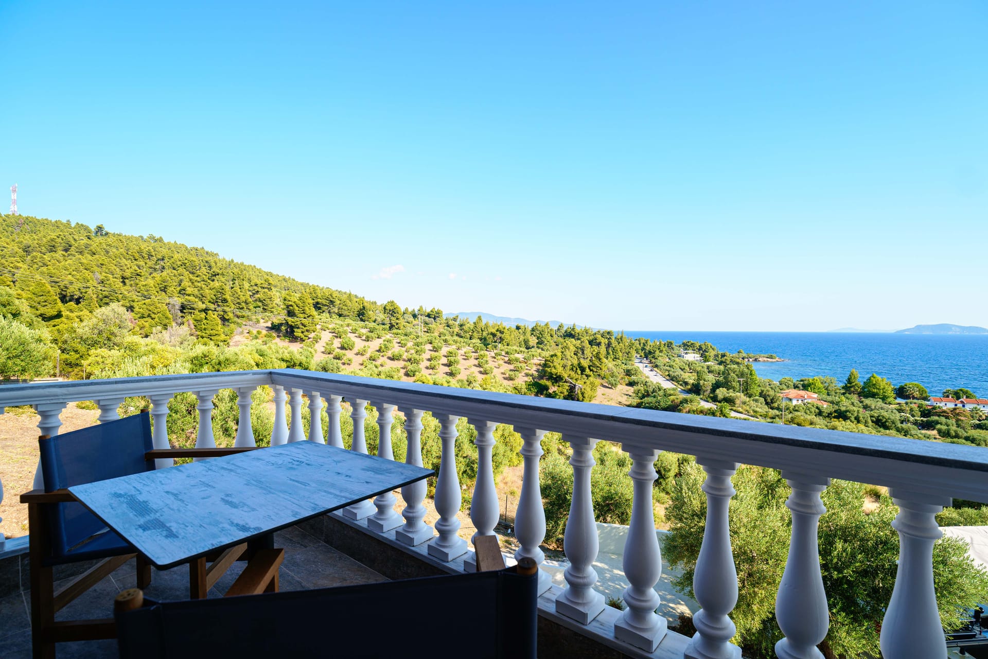 Casa Panorama Adults Only