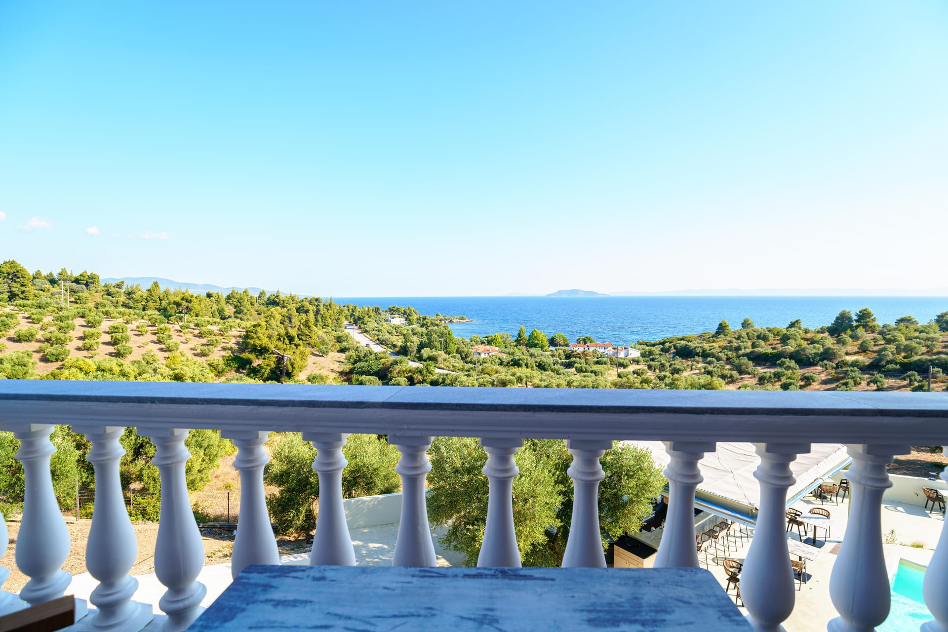 Casa Panorama Adults Only