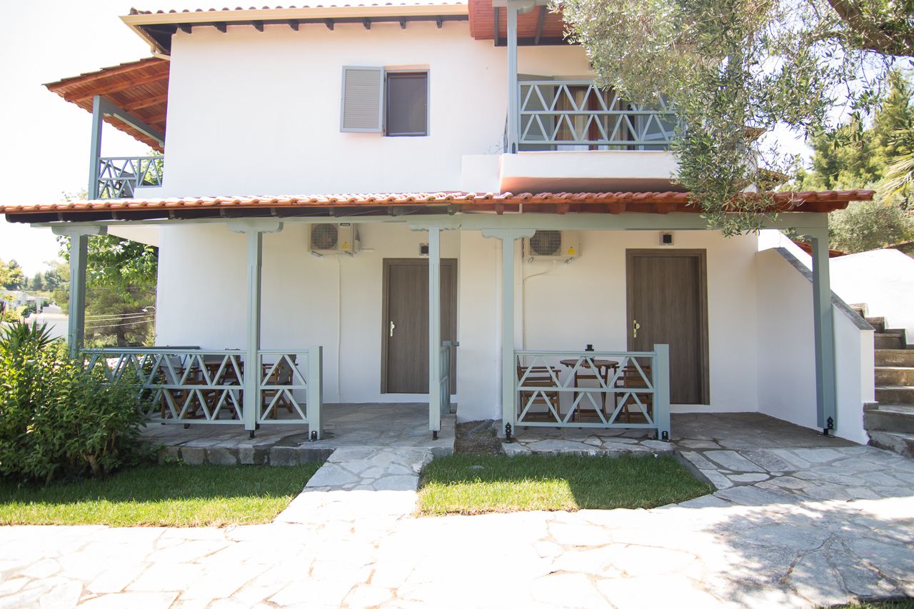Casa Luxury Suites Halkidiki