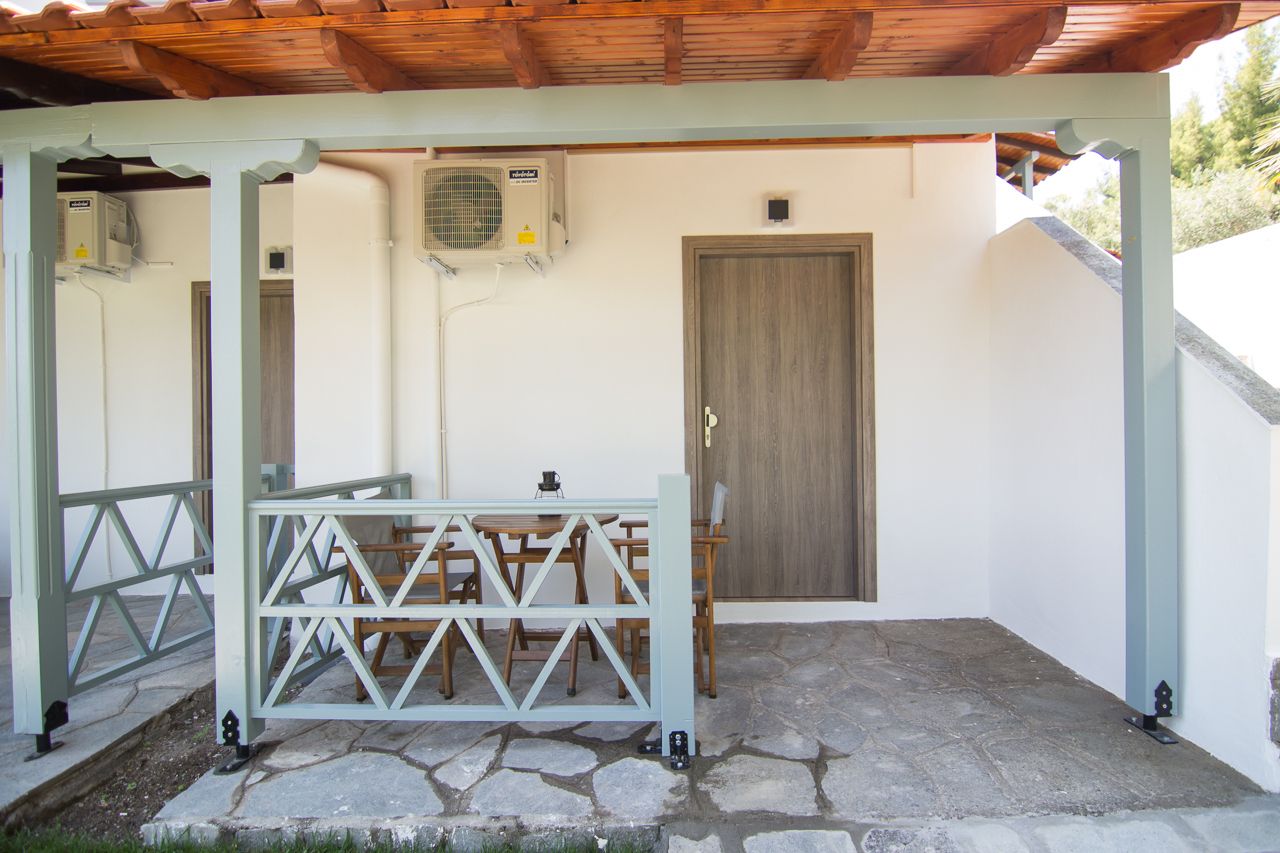 Casa Luxury Suites Halkidiki
