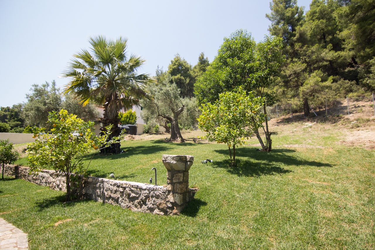 Casa Luxury Suites Halkidiki