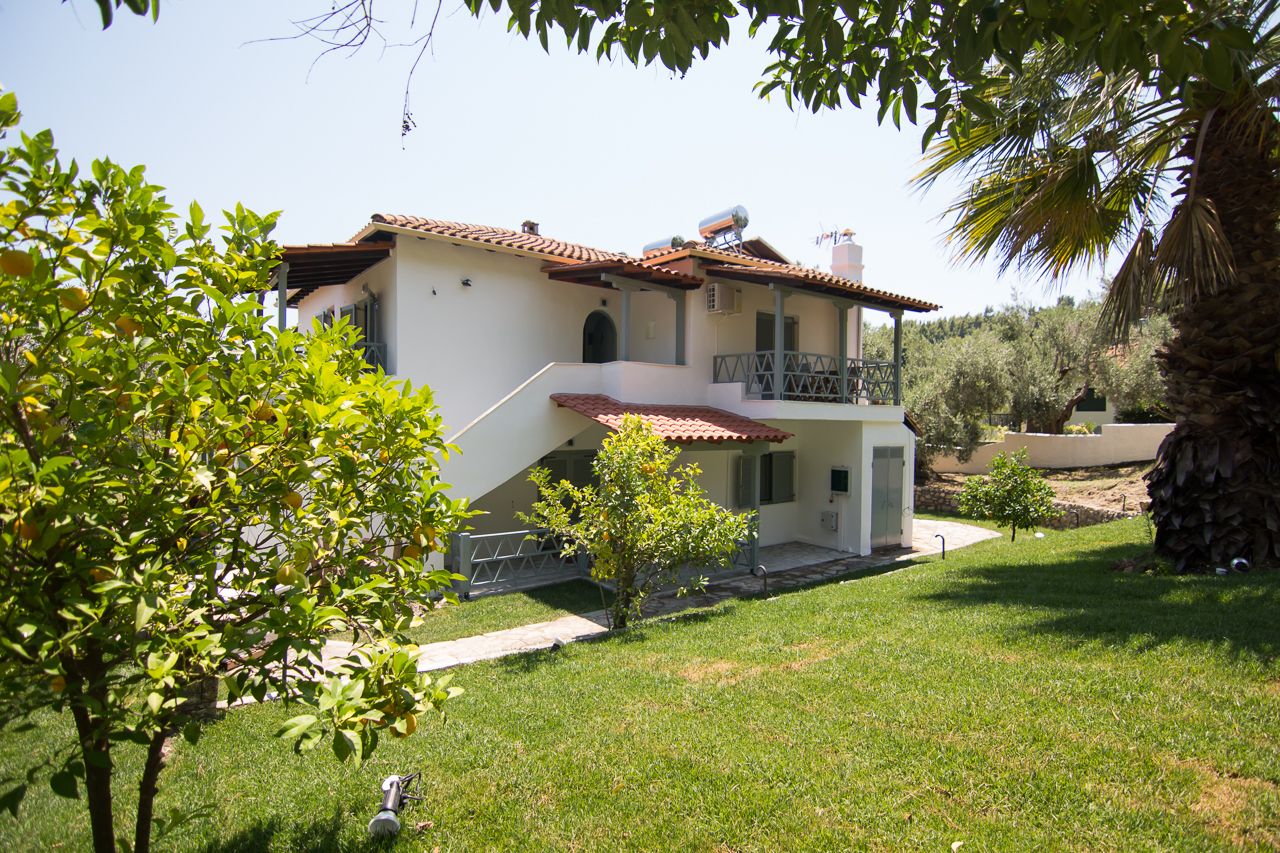 Casa Luxury Suites Halkidiki