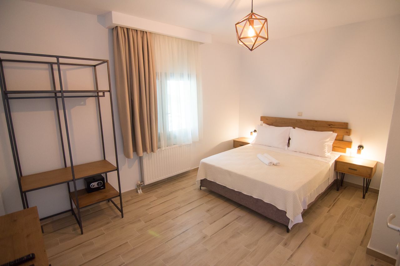 Casa Luxury Suites Halkidiki