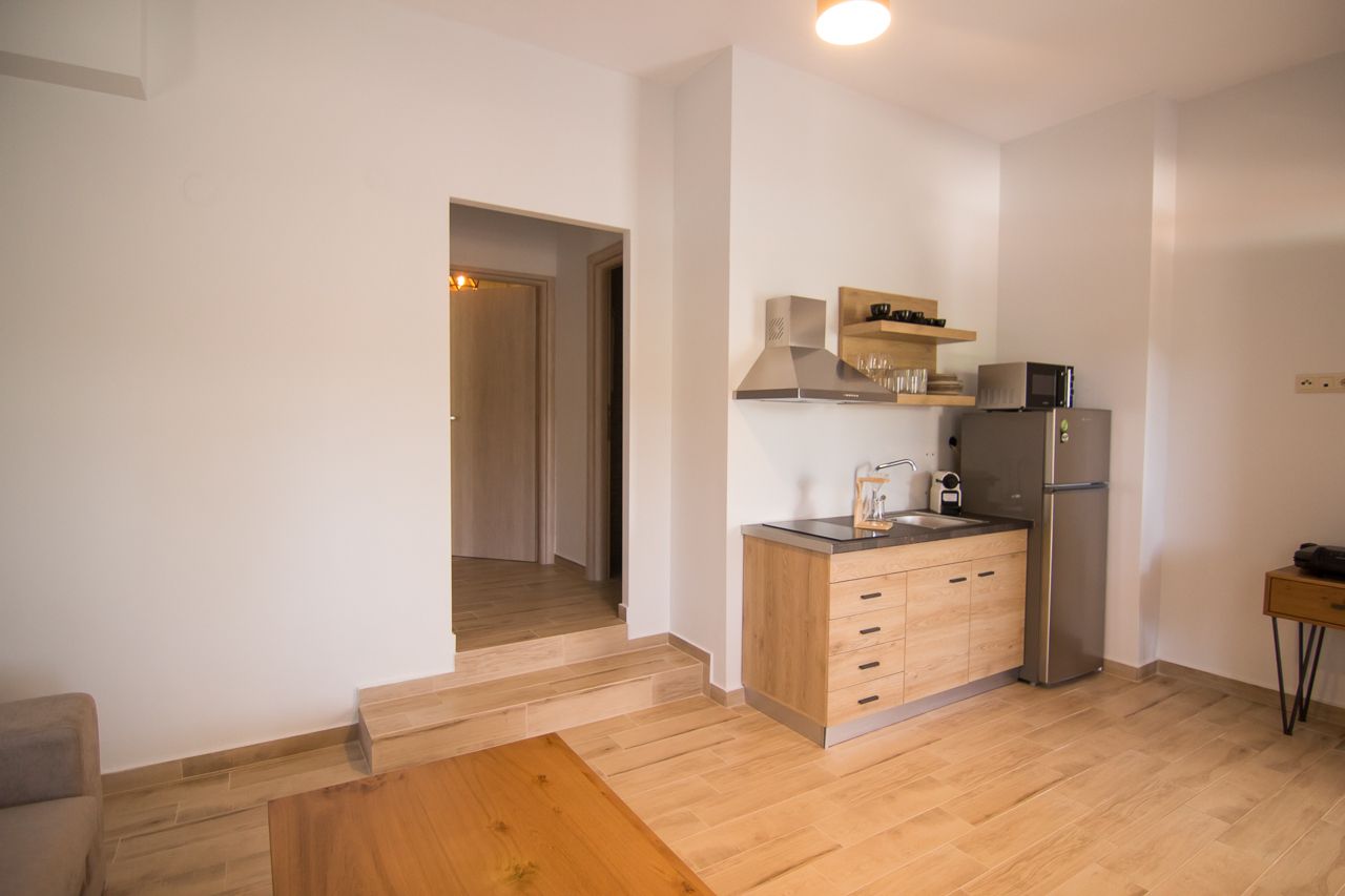 Casa Luxury Suites Halkidiki