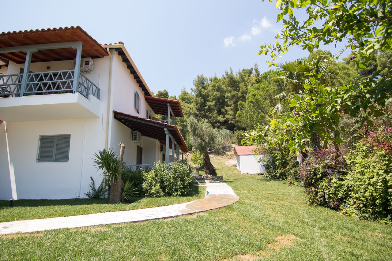 Casa Luxury Suites Halkidiki