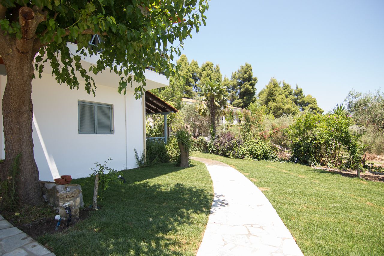 Casa Luxury Suites Halkidiki