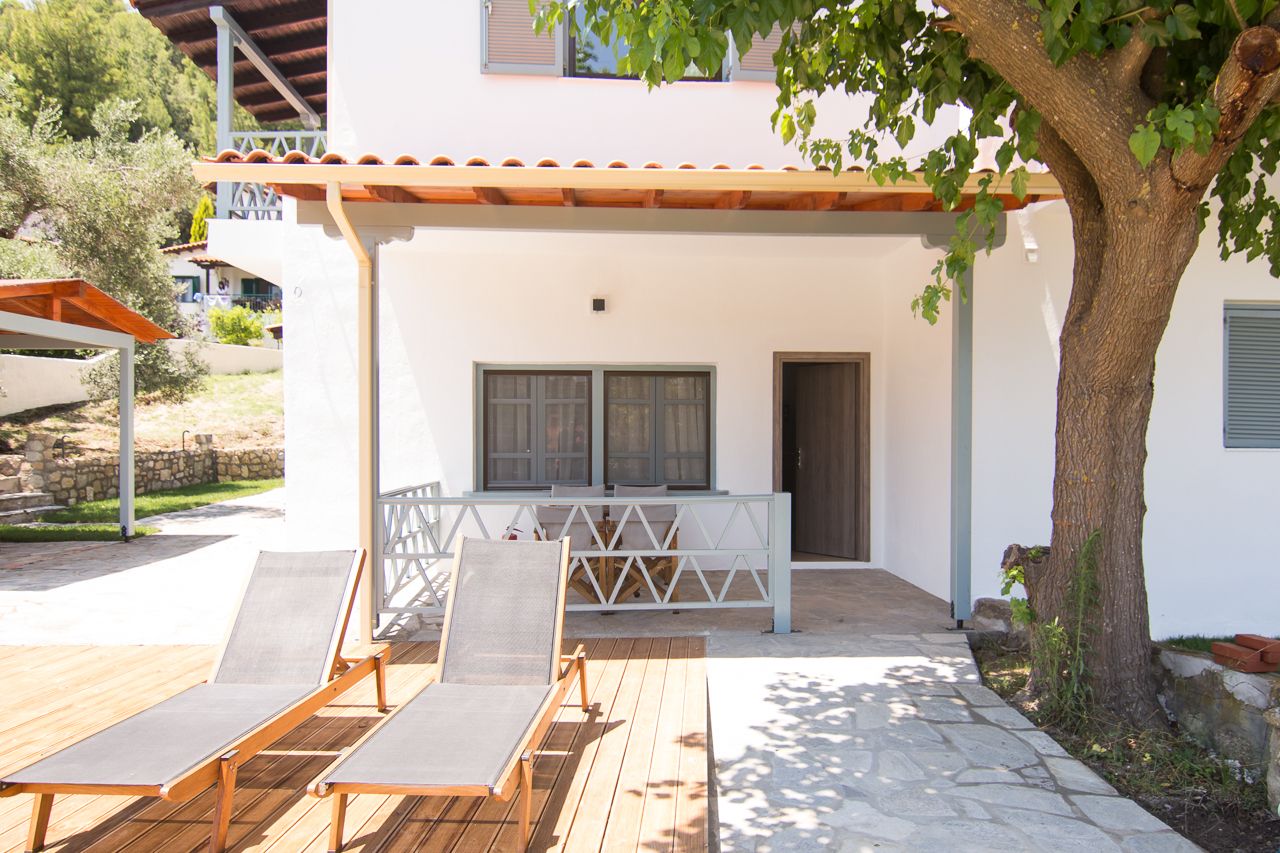 Casa Luxury Suites Halkidiki