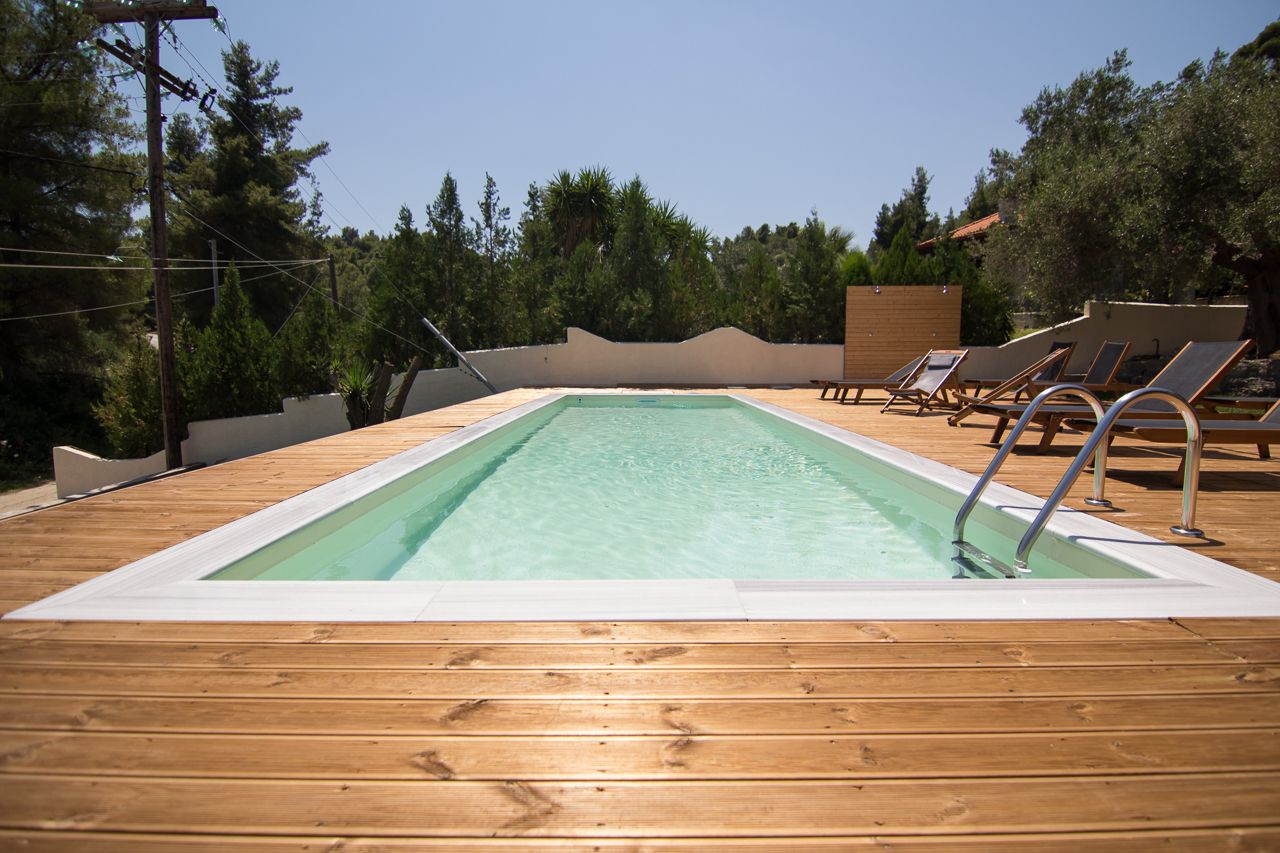 Casa Luxury Suites Halkidiki