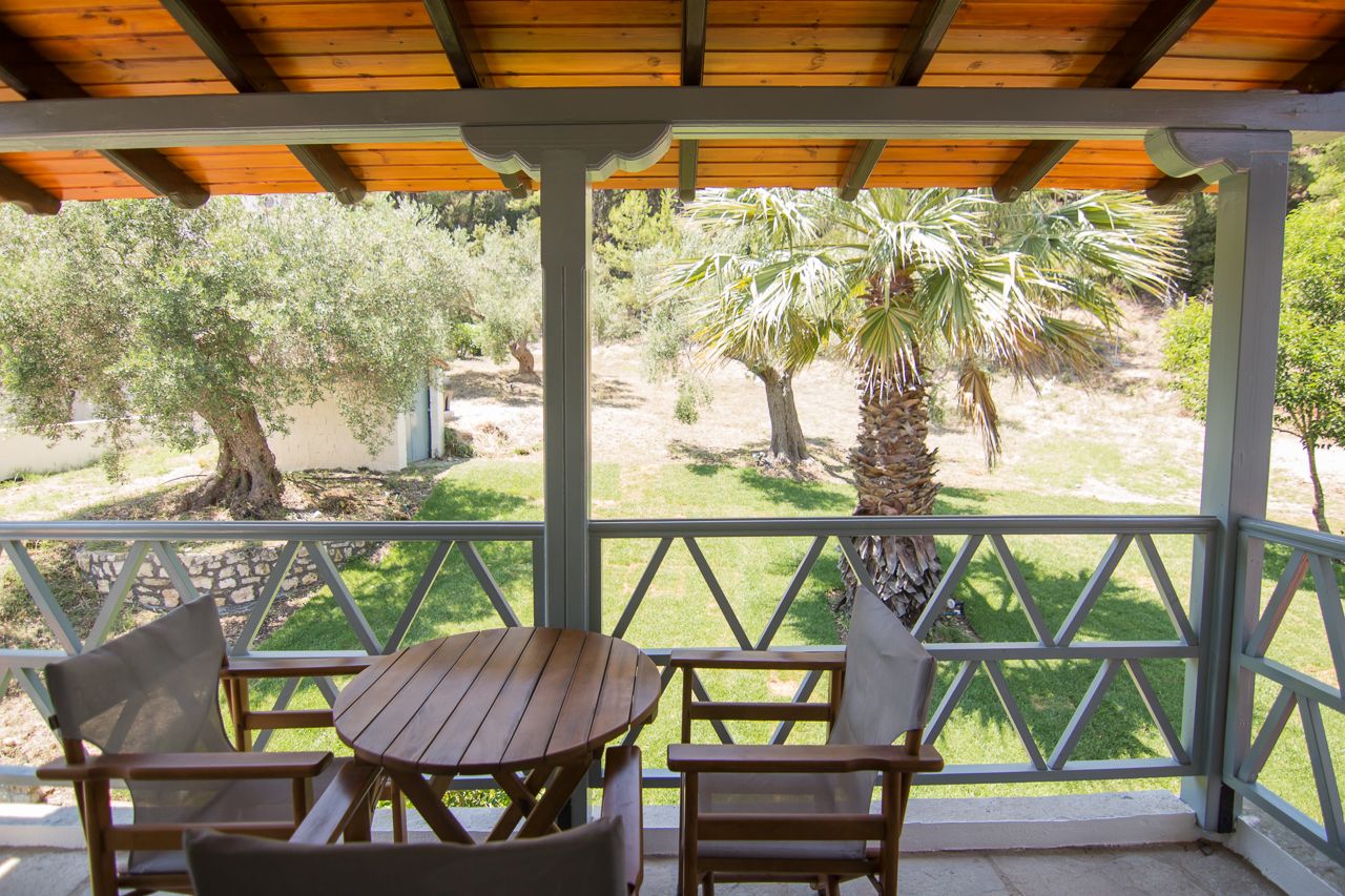 Casa Luxury Suites Halkidiki