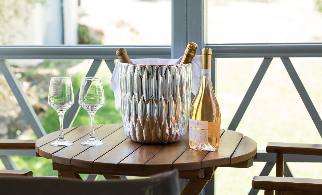Casa Luxury Suites Halkidiki