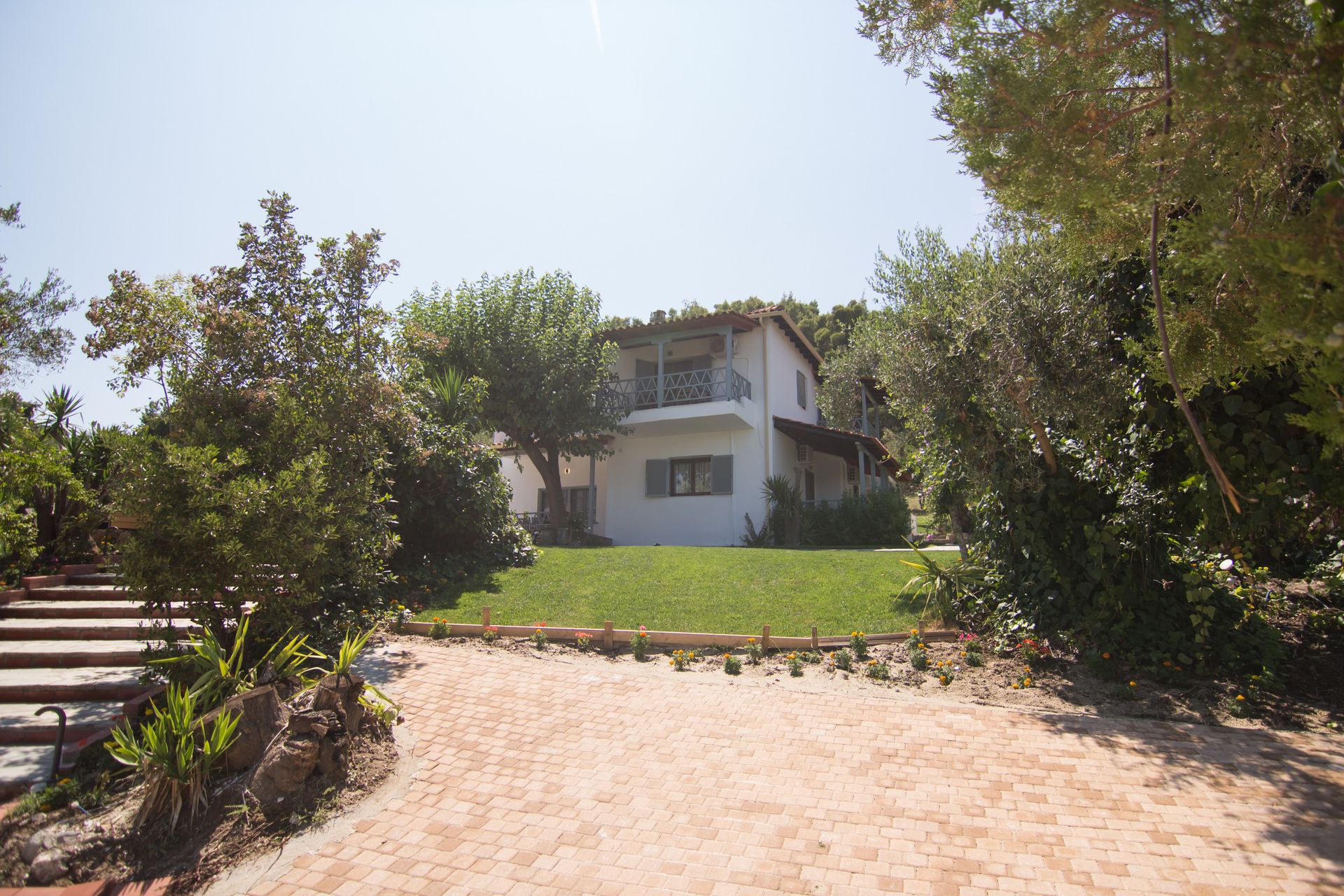 Casa Luxury Suites Halkidiki