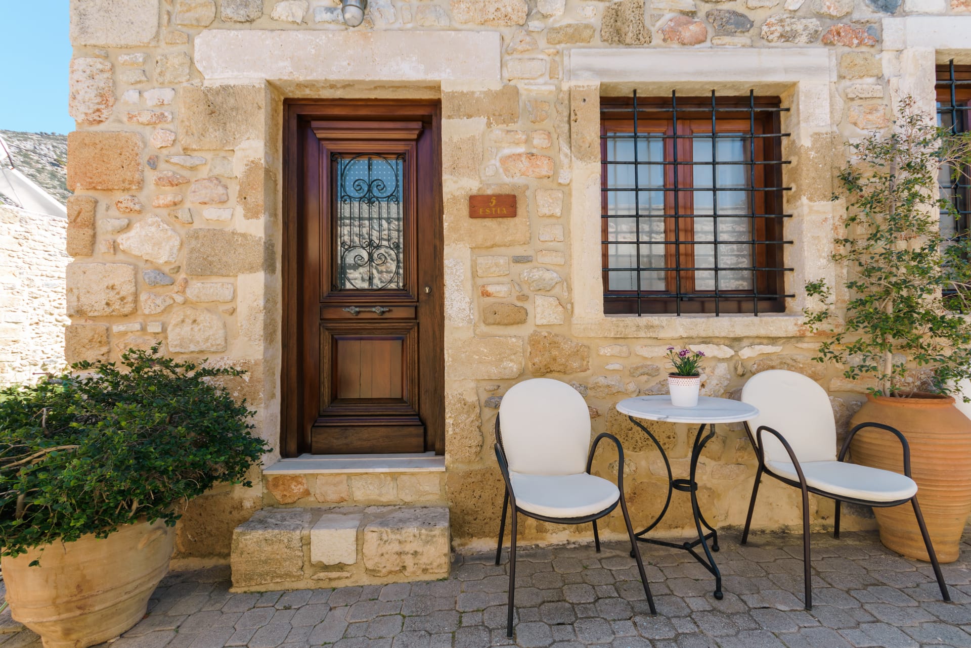 Casa di Veneto