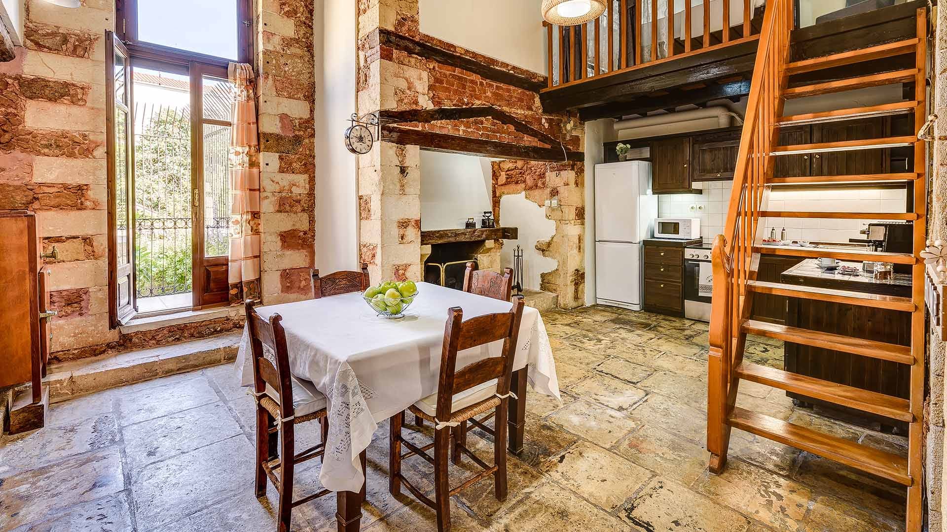 Casa Veneziana