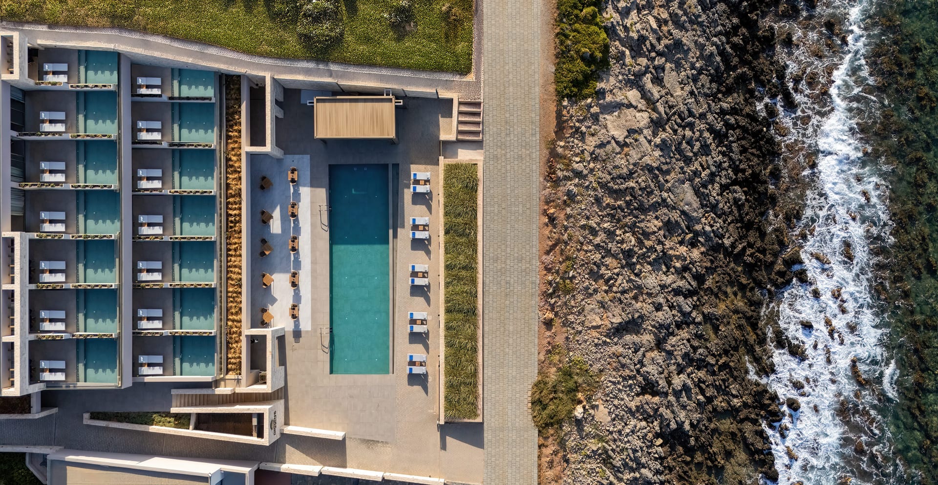Castello Boutique Suites