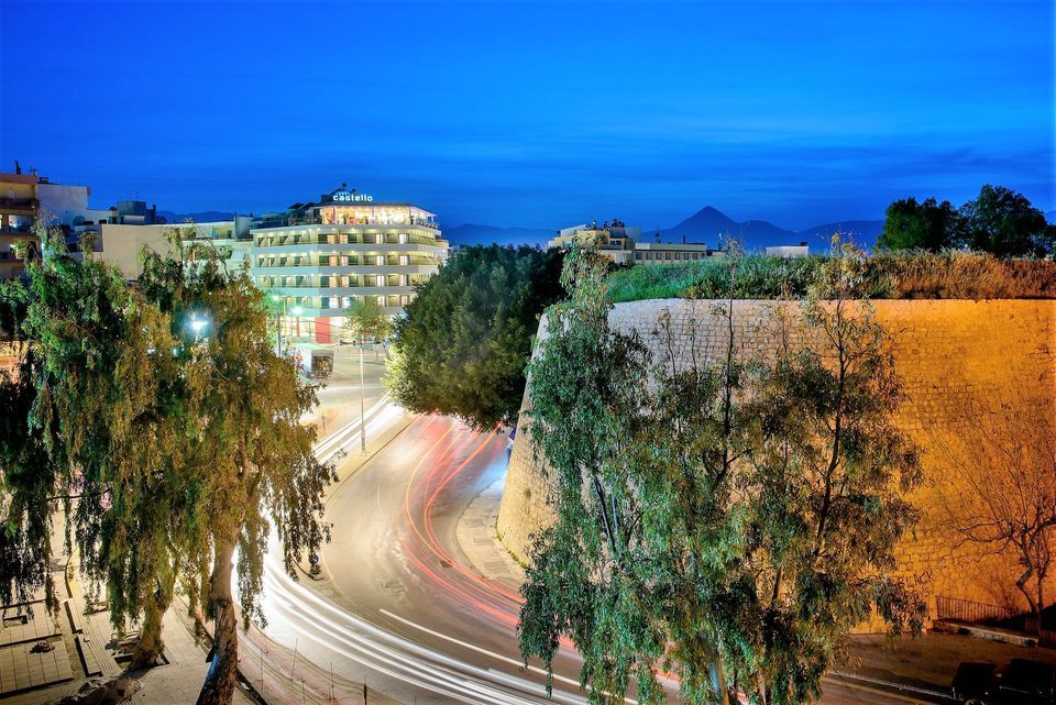 Castello City Hotel