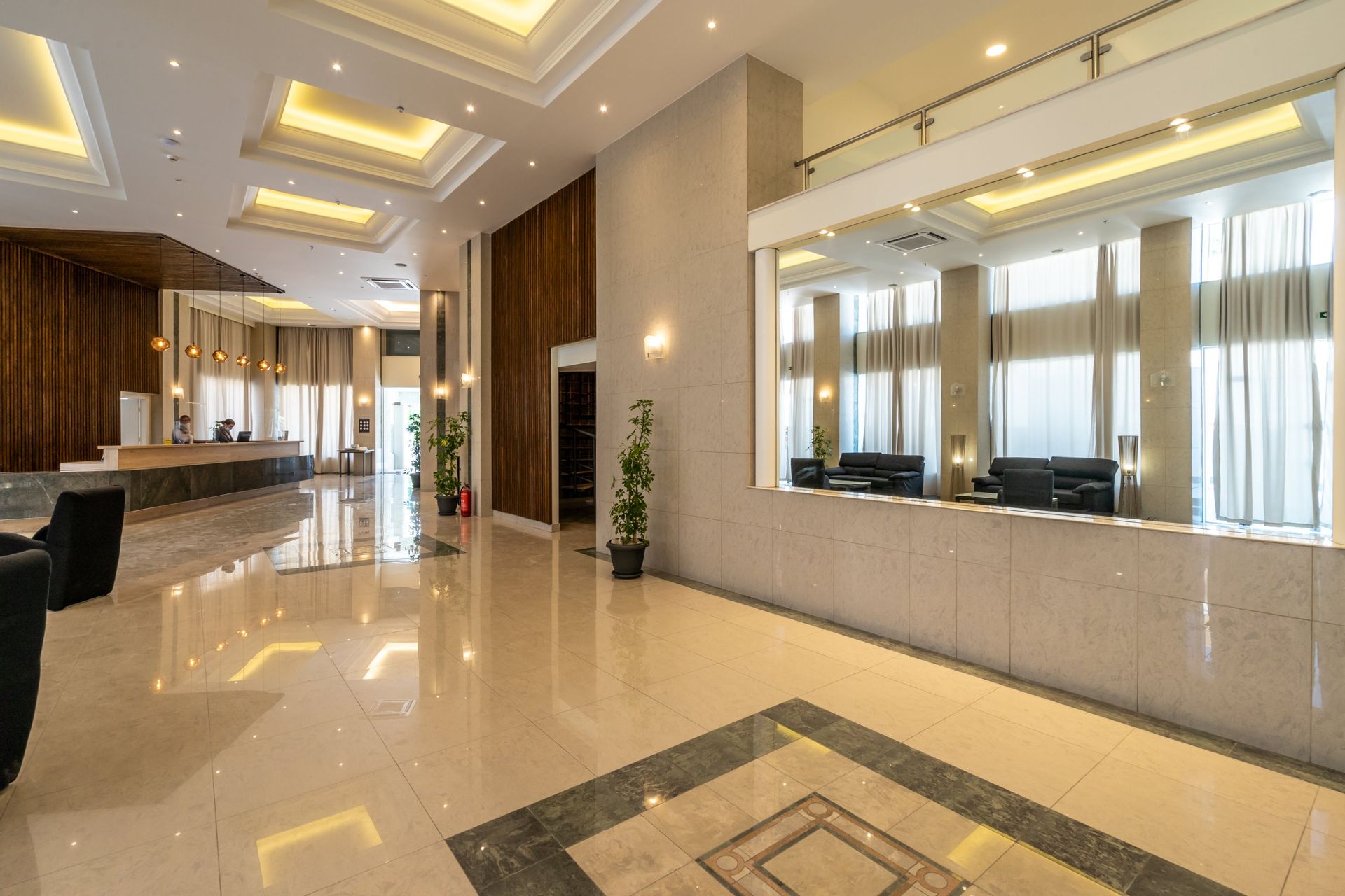 Castellum Suites
