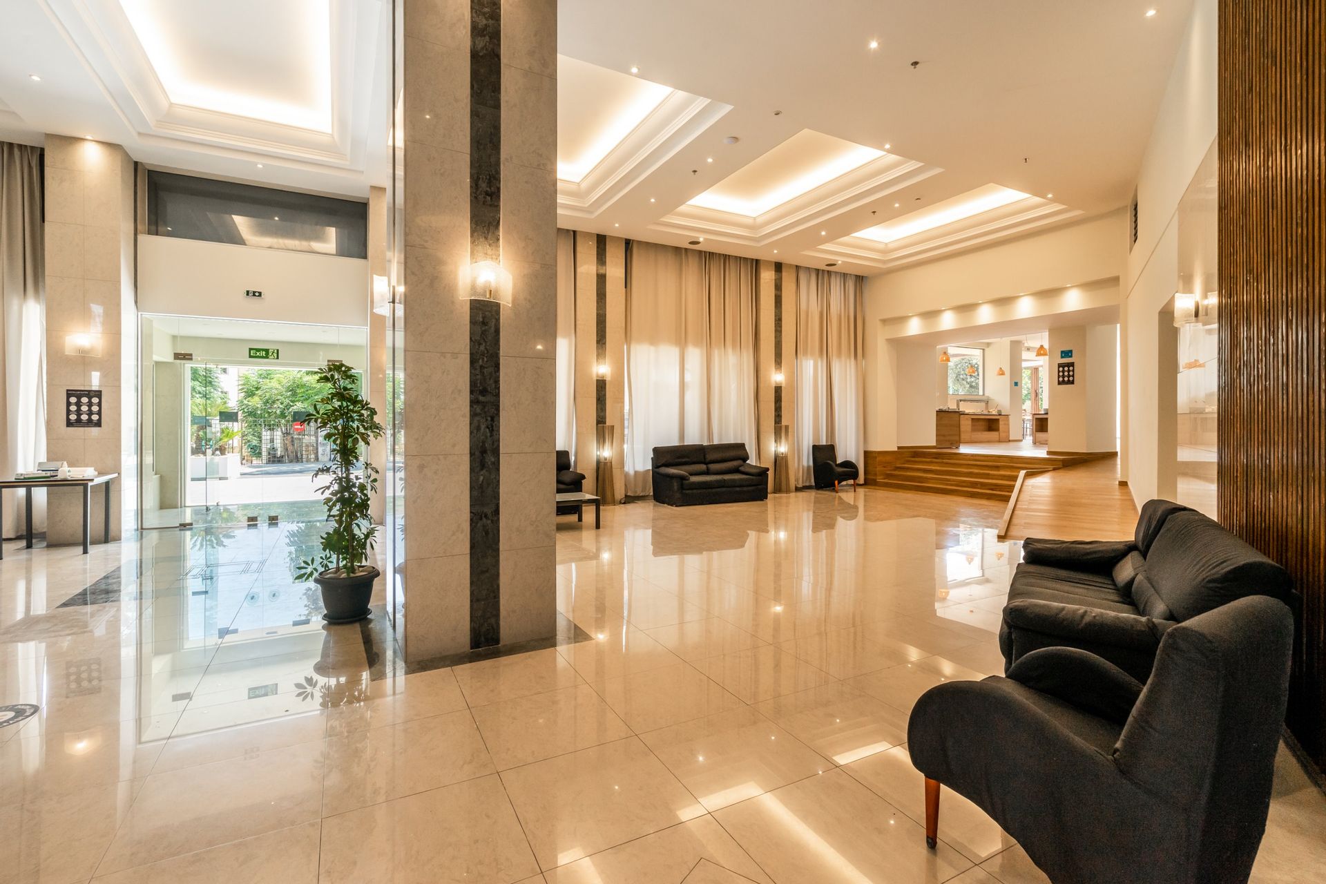 Castellum Suites