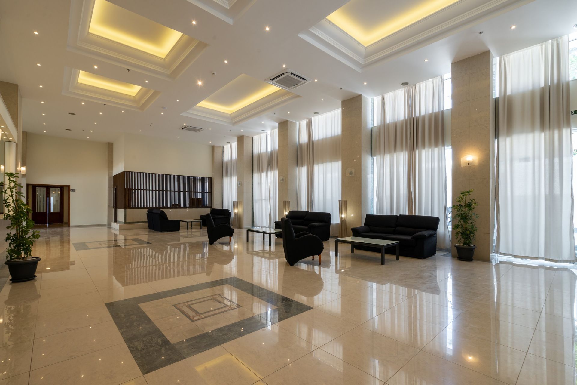 Castellum Suites