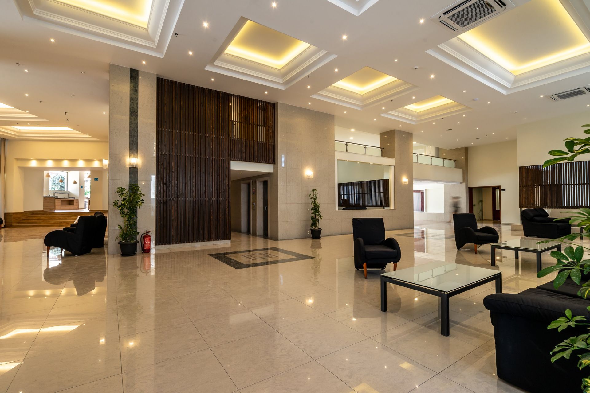 Castellum Suites
